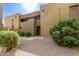 Exterior of building featuring well-maintained landscaping at 1701 W Tuckey Ln # 231, Phoenix, AZ 85015