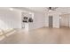 Open floor plan showing living room, kitchen, and dining area at 1701 W Tuckey Ln # 231, Phoenix, AZ 85015