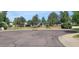 Nearby community park with play structure, walking paths, and picnic area at 1835 E Cortez Dr, Gilbert, AZ 85234