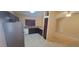 Functional kitchen featuring granite countertops and stainless steel appliances at 1835 E Cortez Dr, Gilbert, AZ 85234