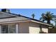 This house has solar panels installed on the roof at 2137 W Del Campo Cir, Mesa, AZ 85202