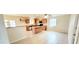 Well-lit kitchen boasts stainless appliances, a center island, and ample storage at 5435 W Christy Dr, Glendale, AZ 85304
