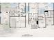 2D floorplan for 5440 W Apollo Rd, Laveen, AZ 85339 with dimensions at 5440 W Apollo Rd, Laveen, AZ 85339