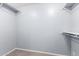Large walk-in closet with ample rod and shelf space, providing lots of storage solutions at 5440 W Apollo Rd, Laveen, AZ 85339