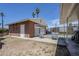 A peek at the garage at 618 N Stapley Dr, Mesa, AZ 85203
