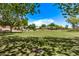 Neighborhood park featuring a open green space, and mature trees at 13270 N 93Rd Way, Scottsdale, AZ 85260