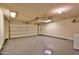 Attached two car garage with painted floors and laundry hookups at 14235 N 26Th Dr, Phoenix, AZ 85023
