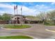 Attractive building exterior with well-maintained landscaping and prominent signage at 2222 W Morse Ct, Anthem, AZ 85086