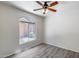 Cozy bedroom featuring wood floors and natural light at 2250 E Deer Valley Rd # 24, Phoenix, AZ 85024