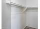 A clean walk-in closet with shelving and laminate floors at 2250 E Deer Valley Rd # 24, Phoenix, AZ 85024