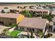 Charming single-Gathering home with a private pool and a meticulously maintained backyard at 43998 W Palo Abeto Dr, Maricopa, AZ 85138