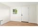 Room with hardwood floors and a window at 9042 N 3Rd Ave, Phoenix, AZ 85021