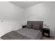 Inviting bedroom with neutral tones, carpet flooring, and cozy decor at 13228 W Buckskin Trl, Peoria, AZ 85383