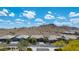 Charming single Gathering home with desert landscaping and mountain views at 16389 W Fawn Dr, Goodyear, AZ 85338