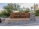 Golf Club of Estrella sign for public and Player's Grill & Patio at 16389 W Fawn Dr, Goodyear, AZ 85338