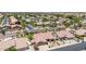 Well-maintained single-Gathering home with an inviting pool, mature landscaping, and a tile roof at 17836 N 52Nd Pl, Scottsdale, AZ 85254