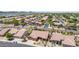 Charming single-Gathering home features beautiful desert landscaping, tile roof, and an inviting pool and patio at 17836 N 52Nd Pl, Scottsdale, AZ 85254