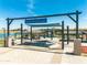 Explore the beautiful Frontier Gathering Park offering picnic tables, splash pad and playgrounds under covered shades at 22609 E Roundup Way, Queen Creek, AZ 85142