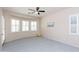 Bedroom with natural light and plantation shutters at 2310 W Sienna Bouquet Pl, Phoenix, AZ 85085