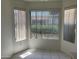 Bright breakfast nook with tiled floors, large windows and blinds at 314 E Campo Bello Dr, Phoenix, AZ 85022