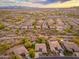 Established community featuring numerous single Gathering homes with mature desert landscaping at 31900 N 127Th Ln, Peoria, AZ 85383
