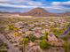 Gathering-friendly community with well-maintained homes, desert landscape, and convenient street access at 31900 N 127Th Ln, Peoria, AZ 85383