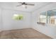 Bright bedroom with carpet and a window at 37414 N 17Th Ave, Phoenix, AZ 85086