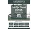 Harmony home features list with QR code at 51942 W Sotol Rd, Maricopa, AZ 85139