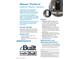 Rheem ProTerra hybrid water heater details with energy savings, cost, features, warranty and maintenance info at 51942 W Sotol Rd, Maricopa, AZ 85139