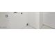 Laundry room featuring washer and dryer hookups at 7037 W Cavalier Dr, Glendale, AZ 85303