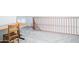 Loft area with neutral carpet, desk, and chair; a perfect study spot at 8635 W Country Gables Dr, Peoria, AZ 85381