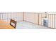 Loft area with view of the living space below and a fan in the ceiling at 8635 W Country Gables Dr, Peoria, AZ 85381