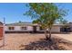 Charming single-story home featuring a low maintenance front yard and covered parking at 1539 W 5Th St, Tempe, AZ 85281