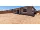 Home with dirt backyard that awaits your personal touch to create the ideal retreat at 16550 W Creedance Blvd, Surprise, AZ 85387
