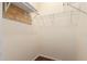 Walk-in closet featuring wire shelving and ample storage space at 16848 W Rimrock St, Surprise, AZ 85388