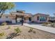 This golf shop boasts an inviting entrance with a well-manicured landscape at 1718 S Longmore -- # 95, Mesa, AZ 85202
