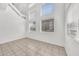 Bright, modern space with soaring ceilings and large windows, complete with tile flooring at 1718 W Colter St # 195, Phoenix, AZ 85015