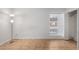 Bright bedroom with tiled floor, closet and ample natural light offers a clean, minimalist space at 3601 W Tierra Buena Ln # 168, Phoenix, AZ 85053