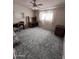 Spacious bedroom offering versatile space for office setup and bedroom furniture at 3749 E Laurel Ln, Phoenix, AZ 85028
