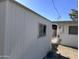 Backyard shed at 3749 E Laurel Ln, Phoenix, AZ 85028