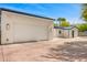 Spacious three car garage at 4218 E Palo Verde Dr, Phoenix, AZ 85018