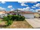 Charming single-story home with a well-maintained front yard and attached two-car garage at 4513 W Yucca St, Glendale, AZ 85304