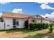 Charming single-story home with a well-maintained front yard and attached two-car garage at 4513 W Yucca St, Glendale, AZ 85304