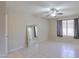 Main bedroom featuring an accessible ensuite and great natural light at 7038 W Fillmore St, Phoenix, AZ 85043