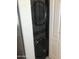 Modern stacked washer and dryer unit with efficient design and space-saving features at 8700 E University Dr # 124, Mesa, AZ 85207
