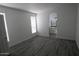 Light and airy bedroom with direct bathroom access at 1820 N Thornton Rd # 917, Casa Grande, AZ 85122