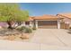 Charming single-Gathering home with a well-maintained yard and a classic Southwestern style at 19443 N 36Th St, Phoenix, AZ 85050
