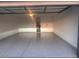 Epoxy-coated garage floor at 19443 N 36Th St, Phoenix, AZ 85050