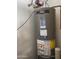 Image of water heater at 21134 W Green St, Buckeye, AZ 85396