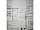 Detailed floor plan featuring a Primary bedroom, four additional bedrooms, open kitchen, great room, and covered patio at 22290 E Escalante Rd, Queen Creek, AZ 85142